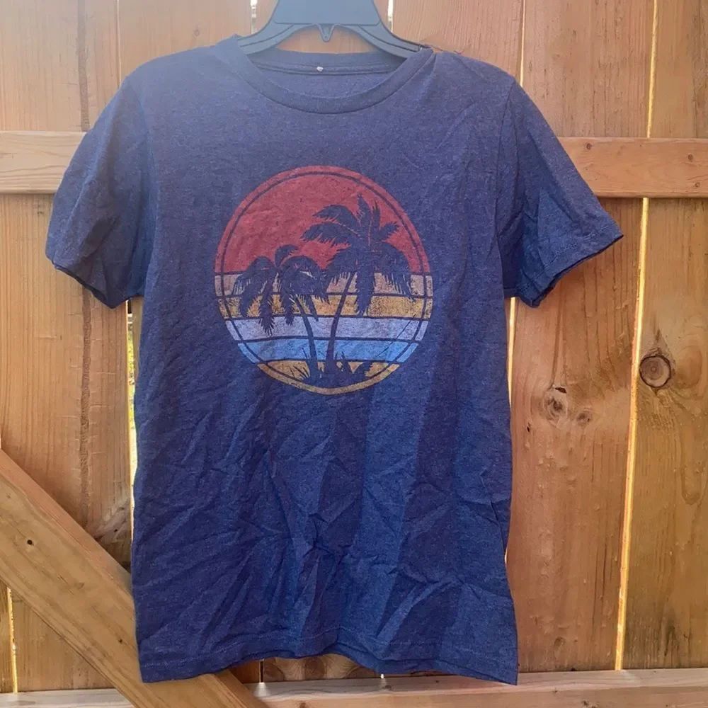 Sonoma tee sz. S